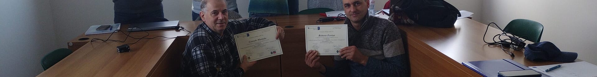 Termina il Corso di Informatica di Base, inizia Excel