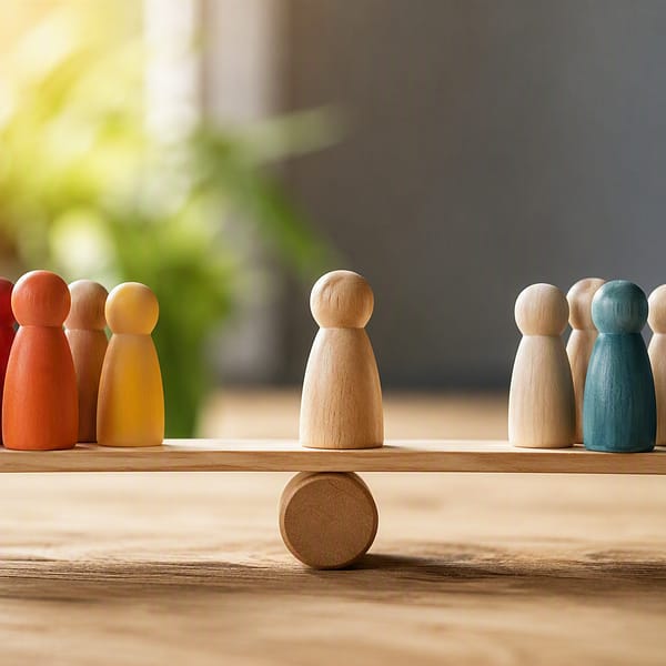 Il Business Model Canvas è davvero adatto all’innovazione sociale?