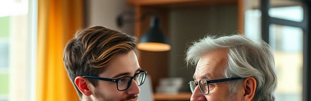 Quale ricambio generazionale per il Terzo Settore?