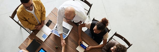 Adottare una “Cultura per Progetti”